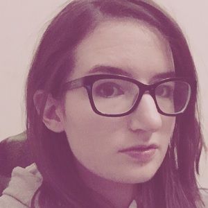 Meet your Posher, Lesley